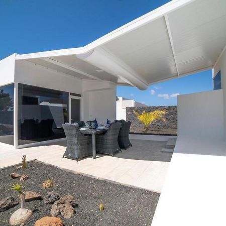 Villa Valhalla à Playa Blanca  Extérieur photo