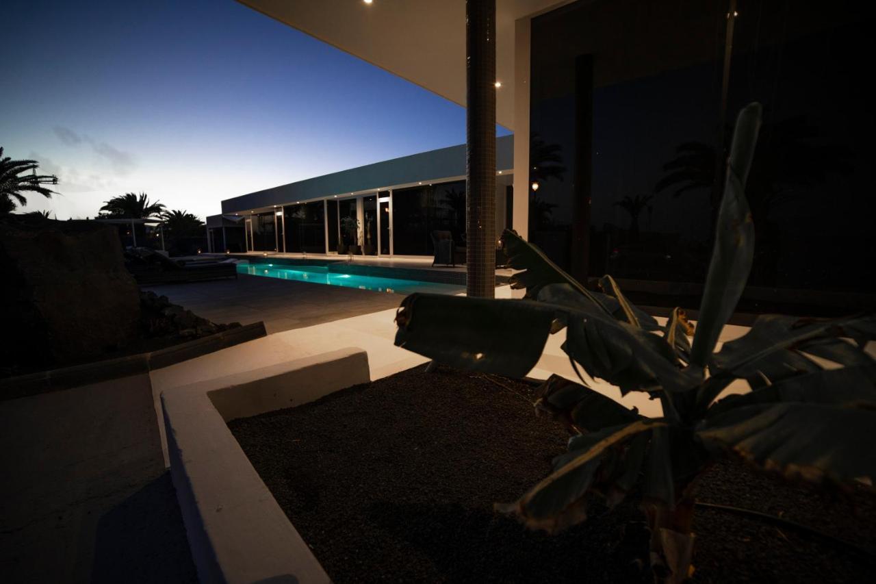 Villa Valhalla à Playa Blanca  Extérieur photo