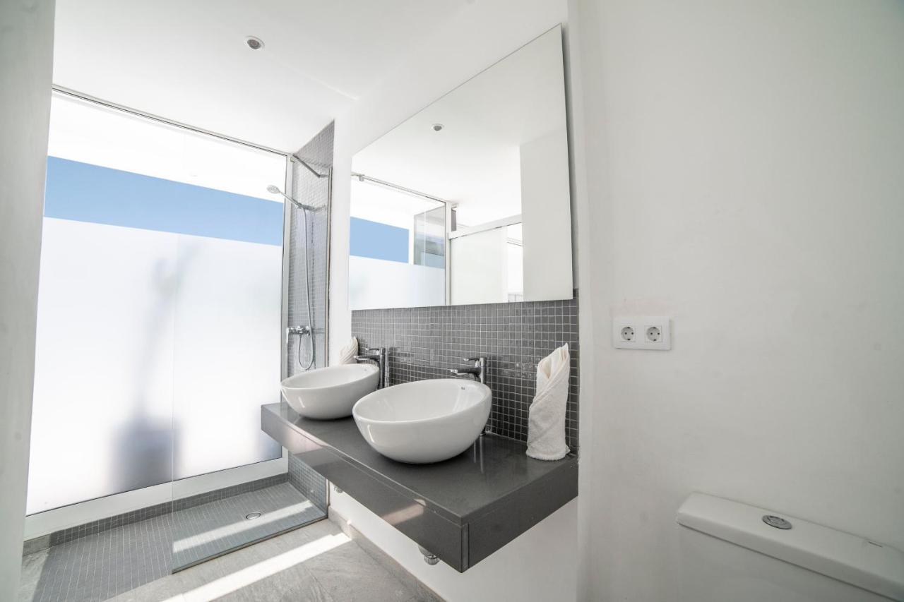Villa Valhalla à Playa Blanca  Extérieur photo