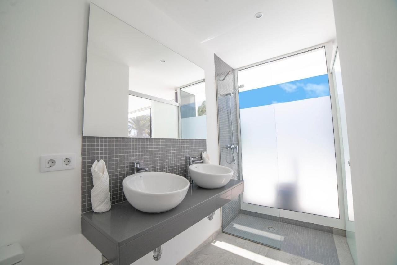 Villa Valhalla à Playa Blanca  Extérieur photo
