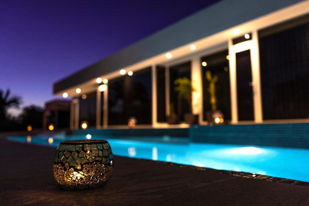 Villa Valhalla à Playa Blanca  Extérieur photo